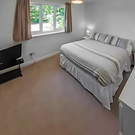 Holiday park Eastcott North Tamerton