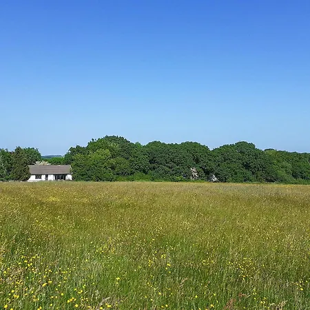 Holiday park Eastcott